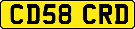 CD58CRD