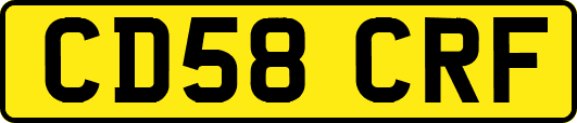CD58CRF