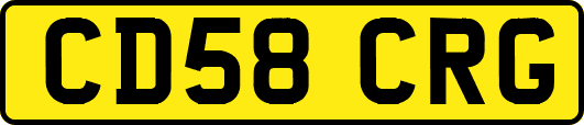 CD58CRG