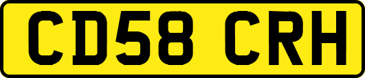 CD58CRH