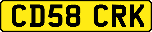 CD58CRK
