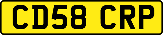 CD58CRP