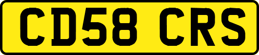 CD58CRS