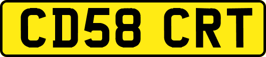 CD58CRT