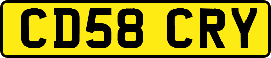 CD58CRY