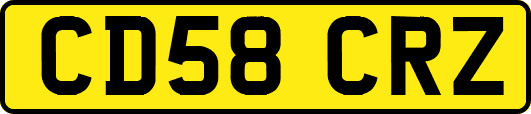 CD58CRZ