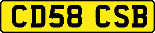 CD58CSB
