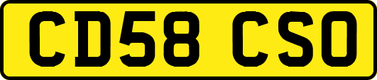 CD58CSO