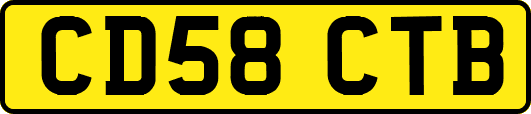 CD58CTB