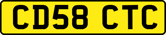 CD58CTC