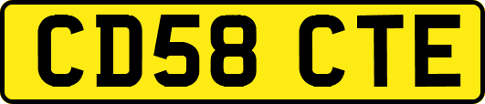CD58CTE