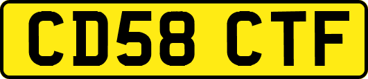 CD58CTF
