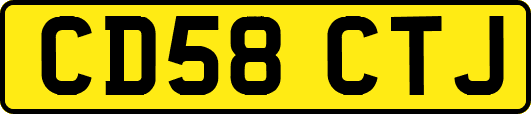 CD58CTJ