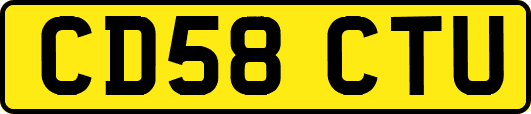 CD58CTU