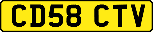 CD58CTV