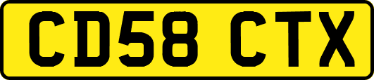 CD58CTX
