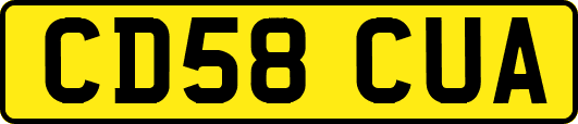 CD58CUA