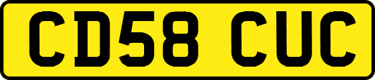 CD58CUC