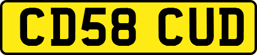 CD58CUD