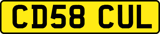 CD58CUL