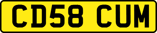 CD58CUM