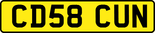 CD58CUN