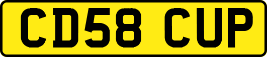 CD58CUP