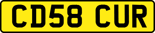 CD58CUR