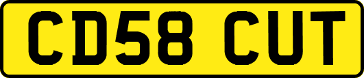 CD58CUT