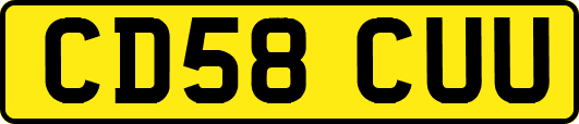 CD58CUU