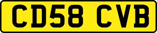 CD58CVB