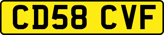 CD58CVF