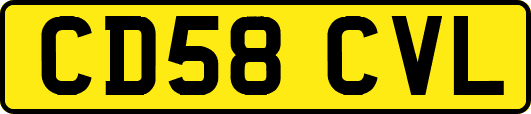 CD58CVL