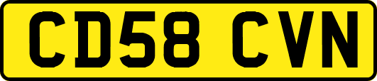 CD58CVN