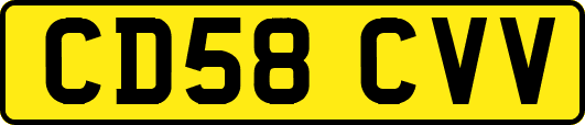 CD58CVV