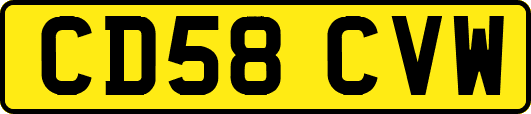 CD58CVW