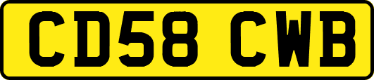 CD58CWB