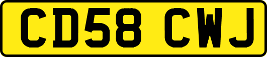 CD58CWJ