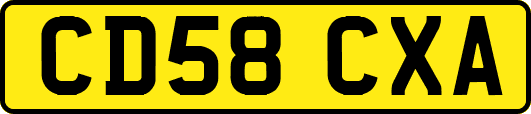 CD58CXA