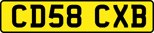 CD58CXB