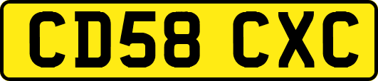 CD58CXC