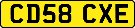 CD58CXE