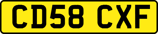 CD58CXF