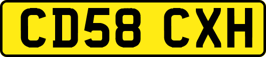 CD58CXH