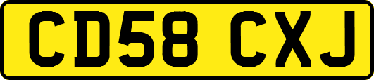 CD58CXJ