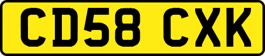 CD58CXK
