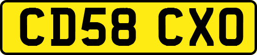 CD58CXO