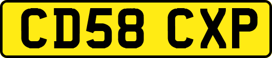 CD58CXP