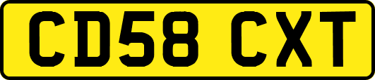 CD58CXT