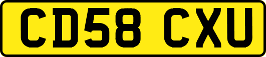 CD58CXU